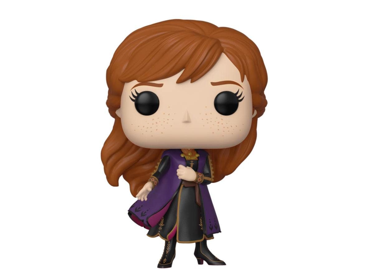 Funko Merchandise-Figur Funko POP! Die Eiskönigin
