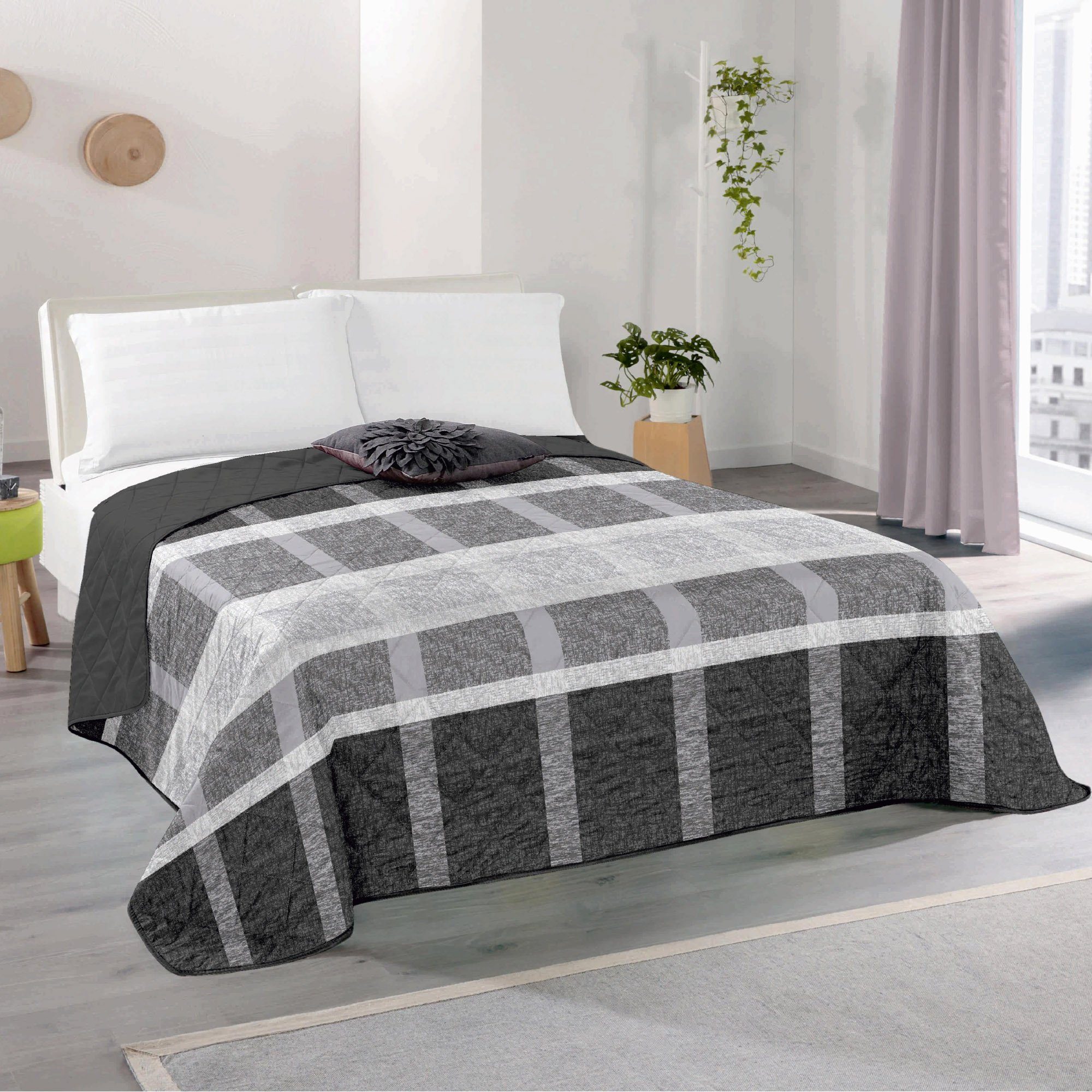 Bestlivings Tagesdecke Home & Living, Tagesdecke