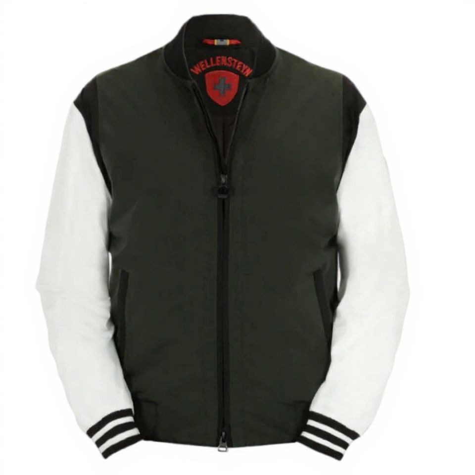 Wellensteyn Collegejacke Übergangsjacke - Outdoorjacke von
