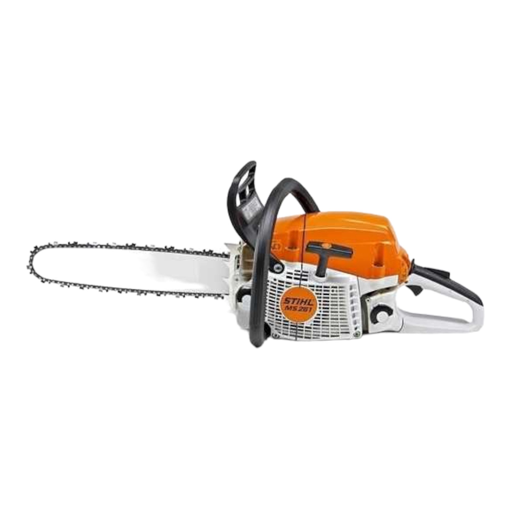 STIHL Benzin-Kettensäge Stihl Kettensäge MS261, Führungsschiene