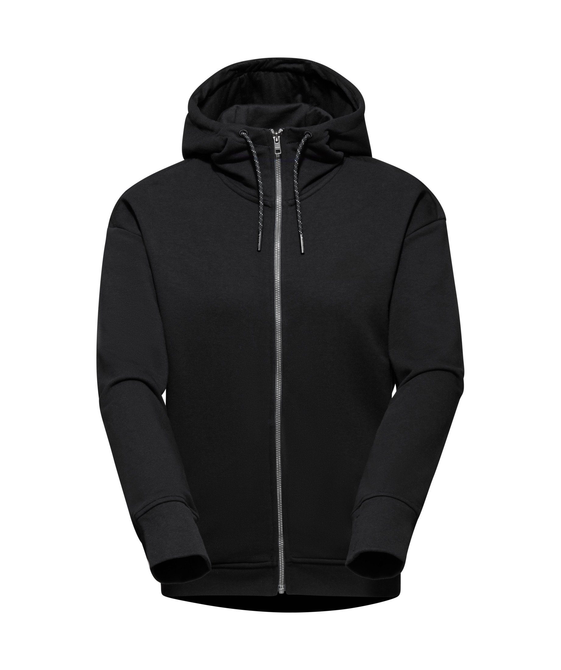 Mammut Fleecejacke Mammut ML Hooded Jacket