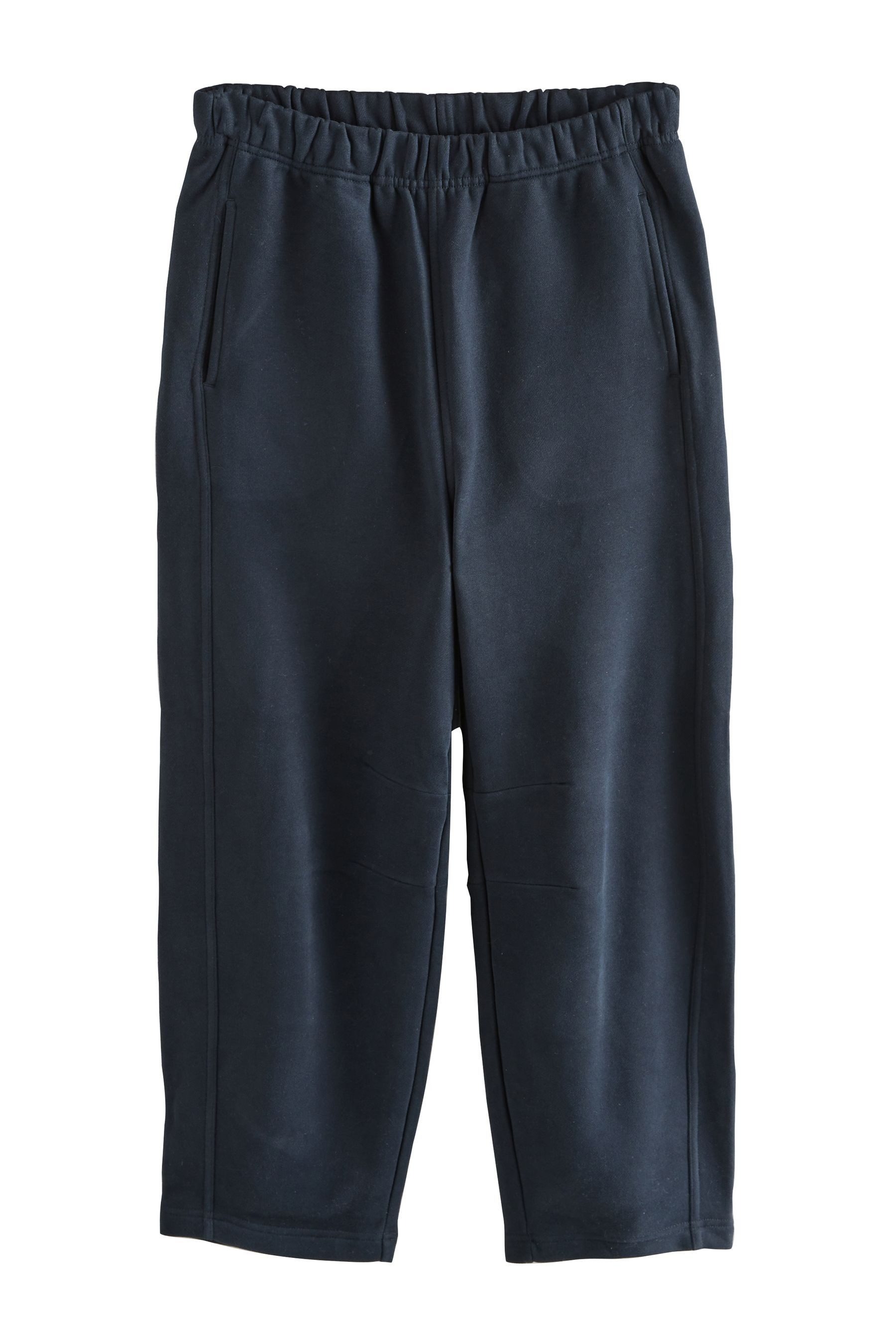 Next Jogginghose Jogginghose in Ballonform mit