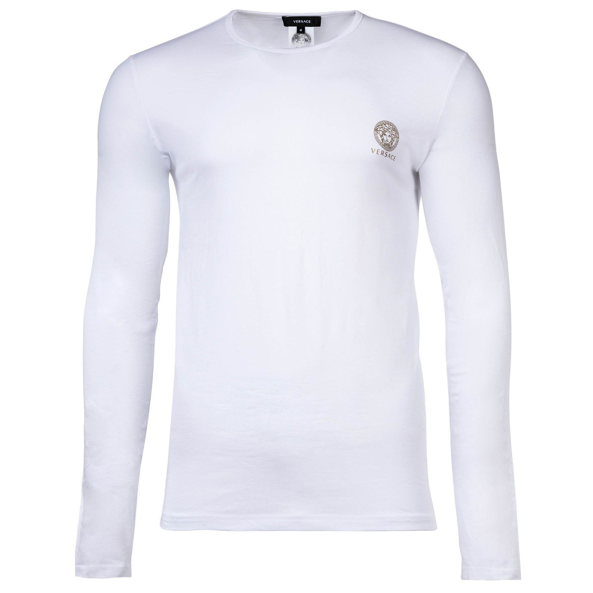 Versace T-Shirt Herren Sweatshirt 1er Pack
