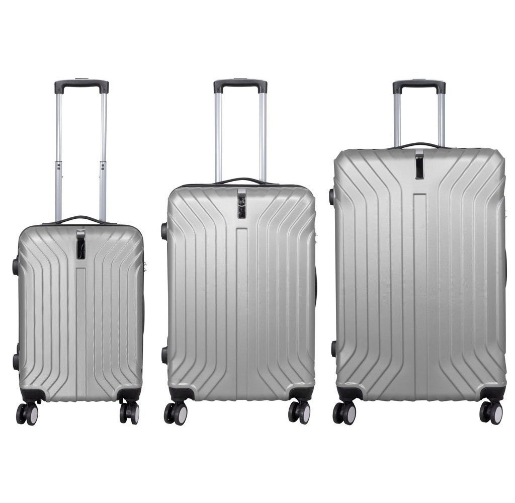 Valis Hartschalen-Trolley Valis Hartschalen-Trolley »Valis Hartschalen-Trolley