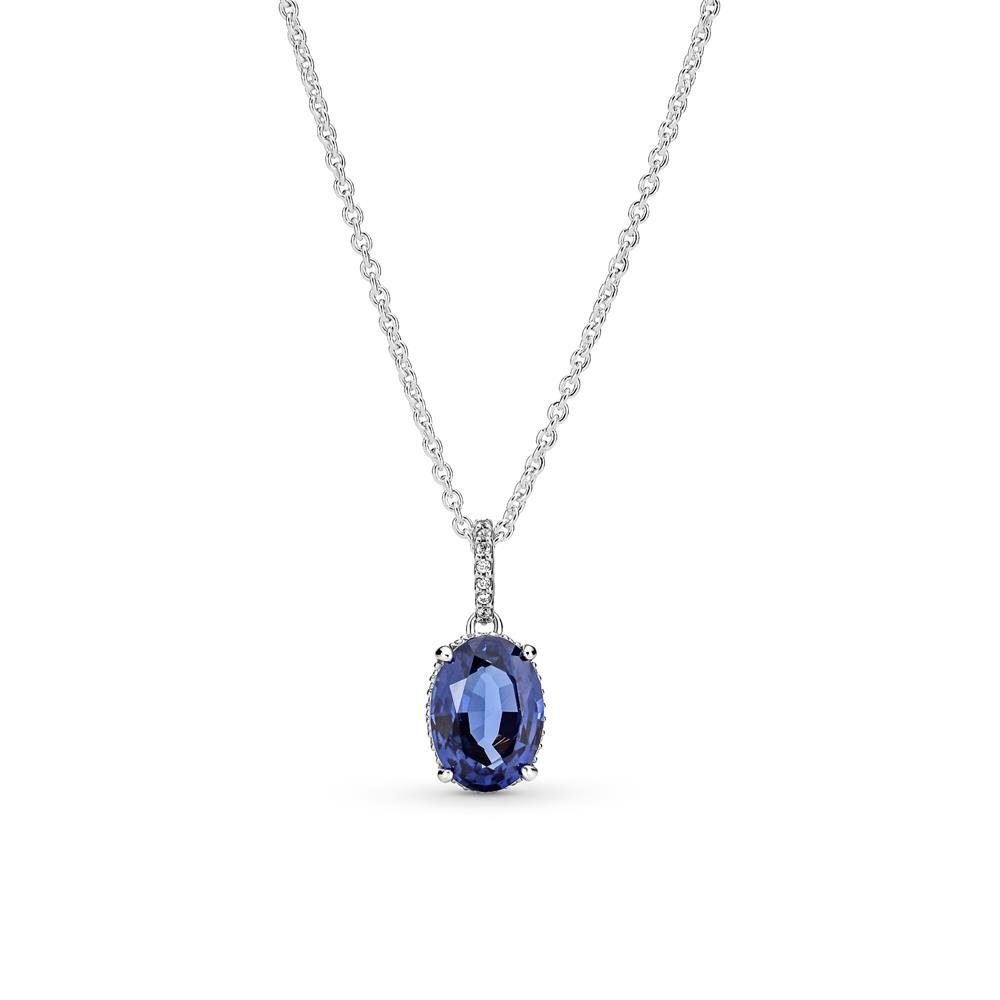Pandora Kette ohne Anhänger Kette mit