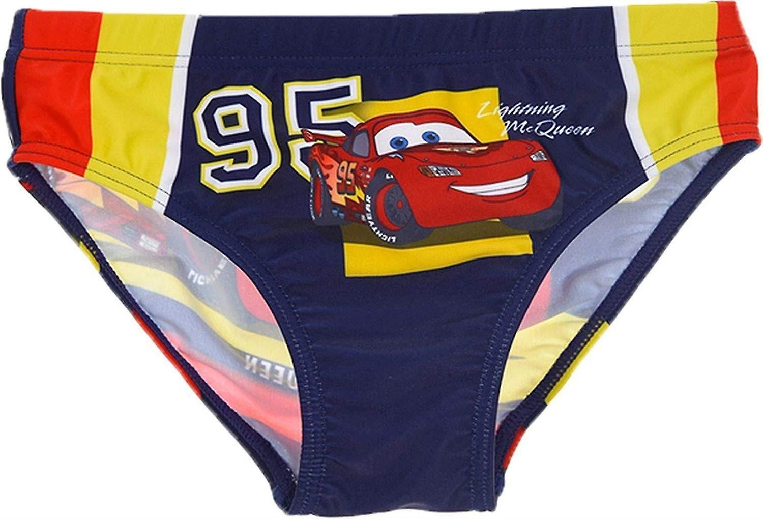 Cars Badehose Cars Jungen Badehose 98