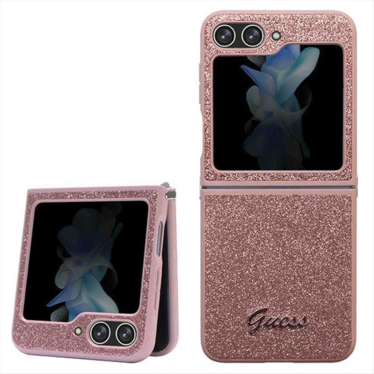 Guess Smartphone-Hülle Guess Samsung Galaxy Z