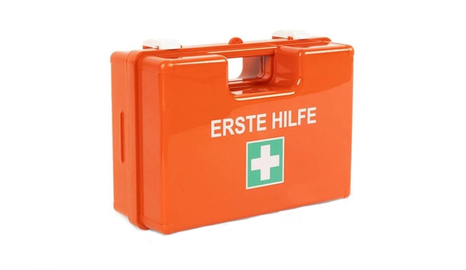 Karat Erste-Hilfe-Koffer Erste-Hilfe-Koffer Klein für Kleinbetriebe,