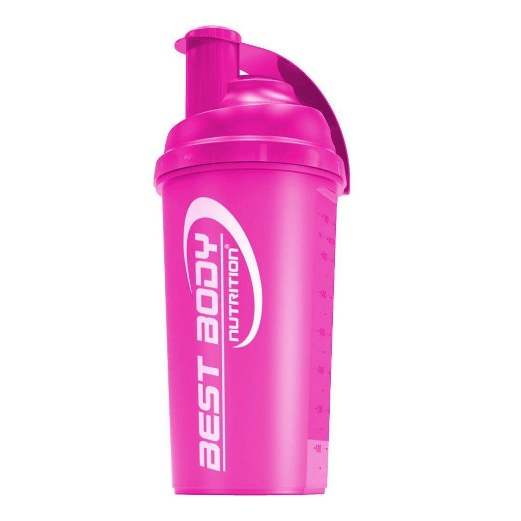 Best Body Nutrition Protein Shaker Eiweiß