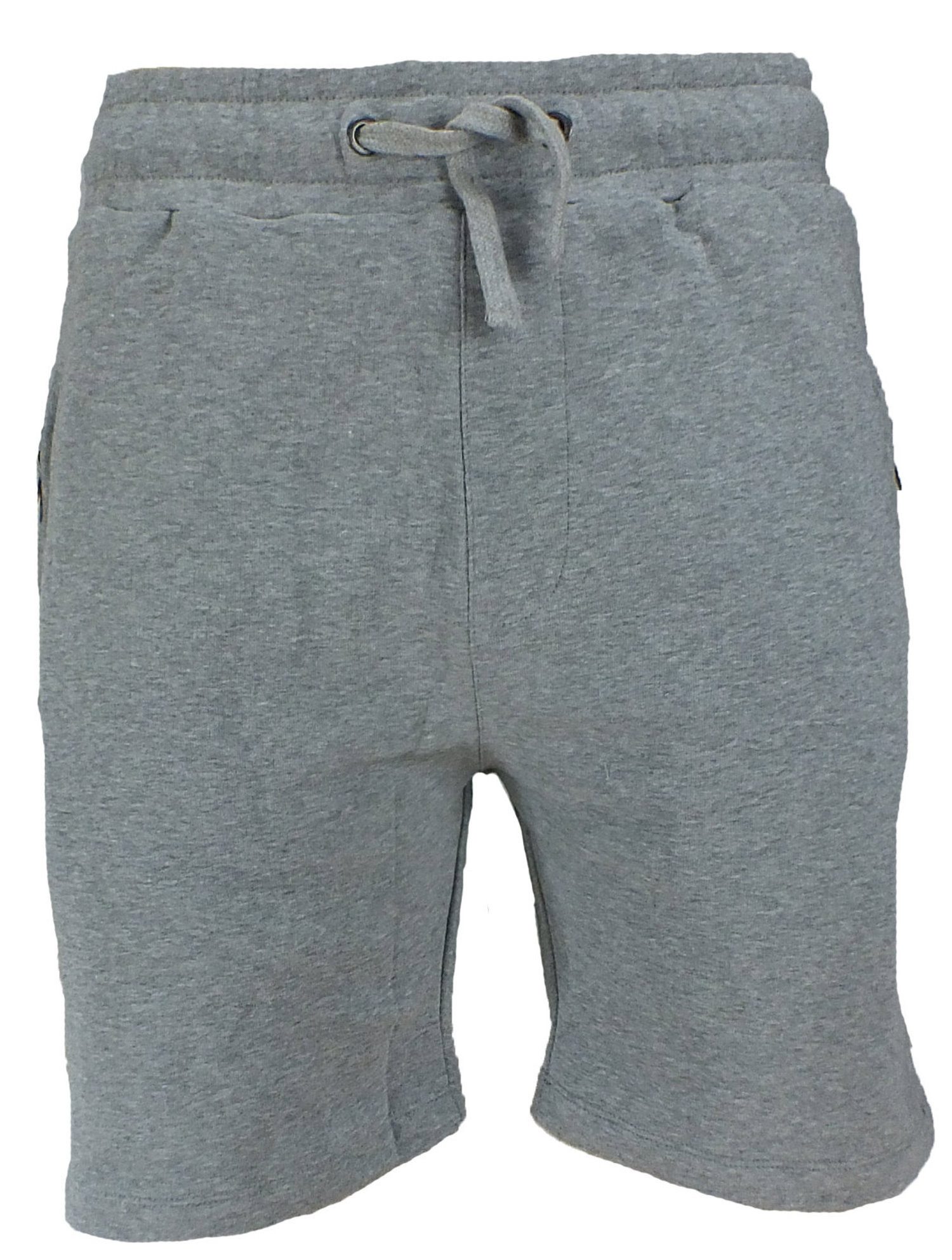 Kitaro Jogginghose Kitaro Herren Jogginghose kurz
