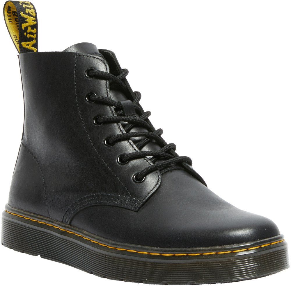 DR. MARTENS 6 Eye Boot THURSTON