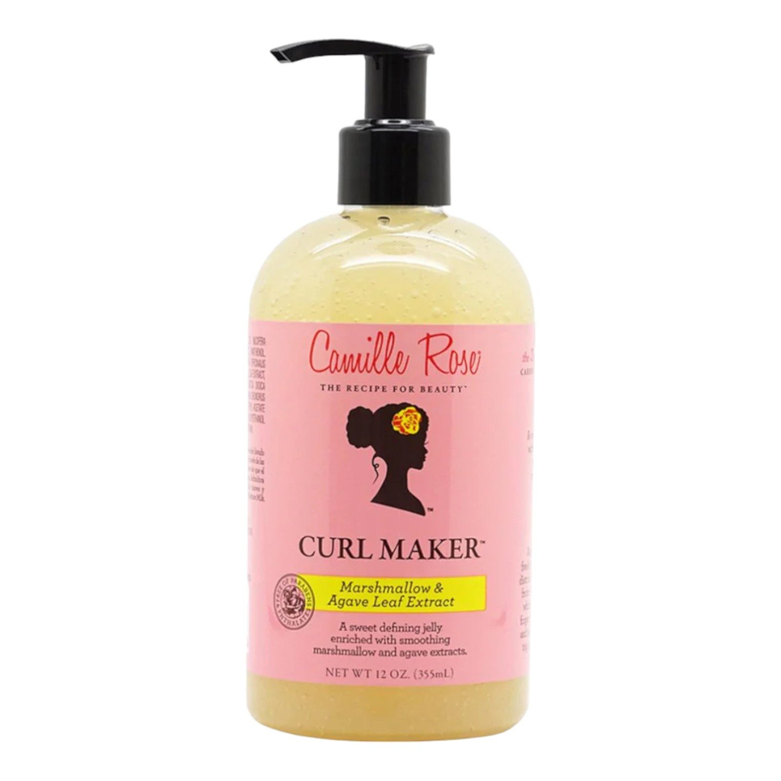 Camille Rose Styling-Creme Camille Rose Curl