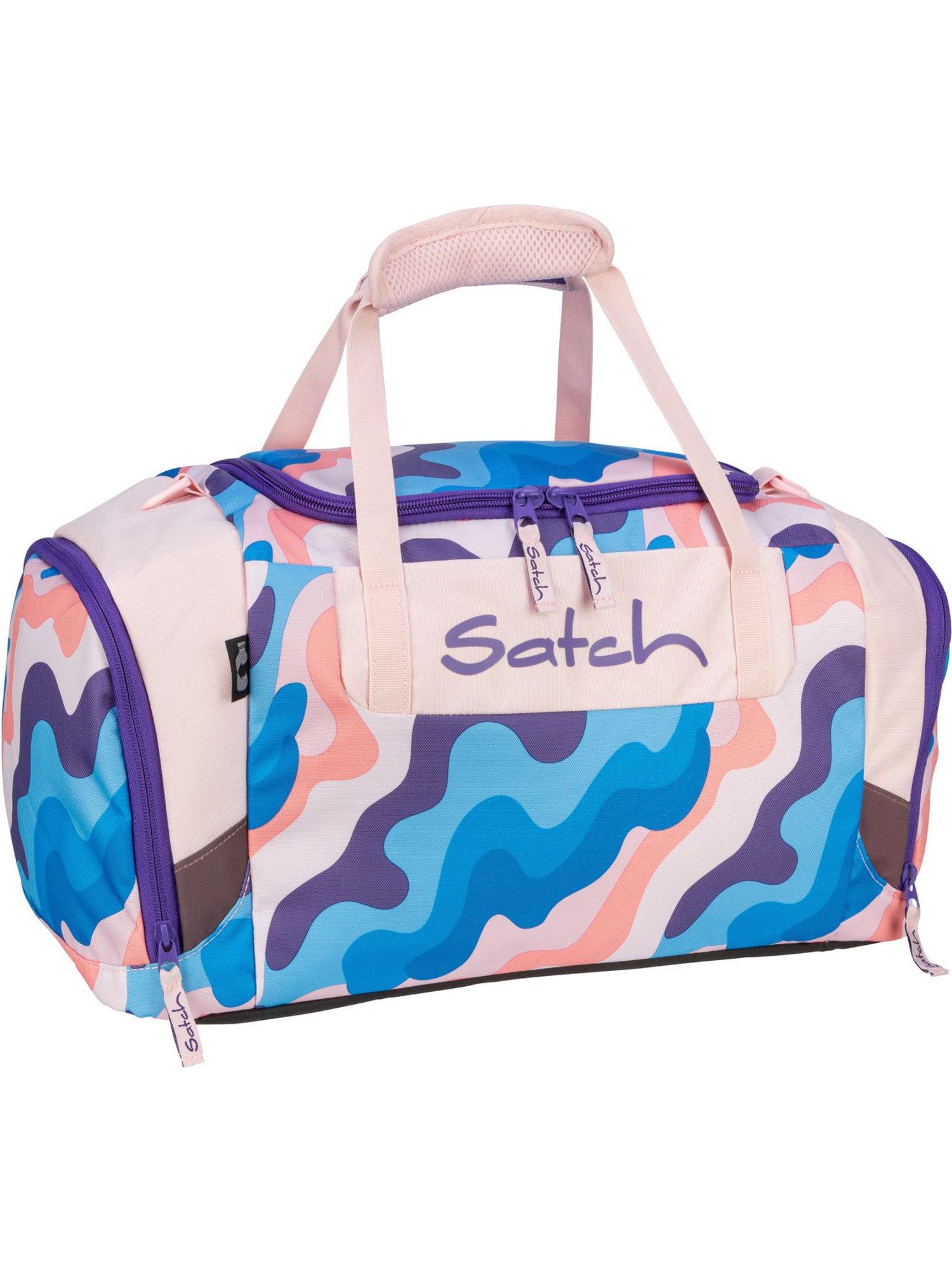 Satch Sporttasche satch Sporttasche