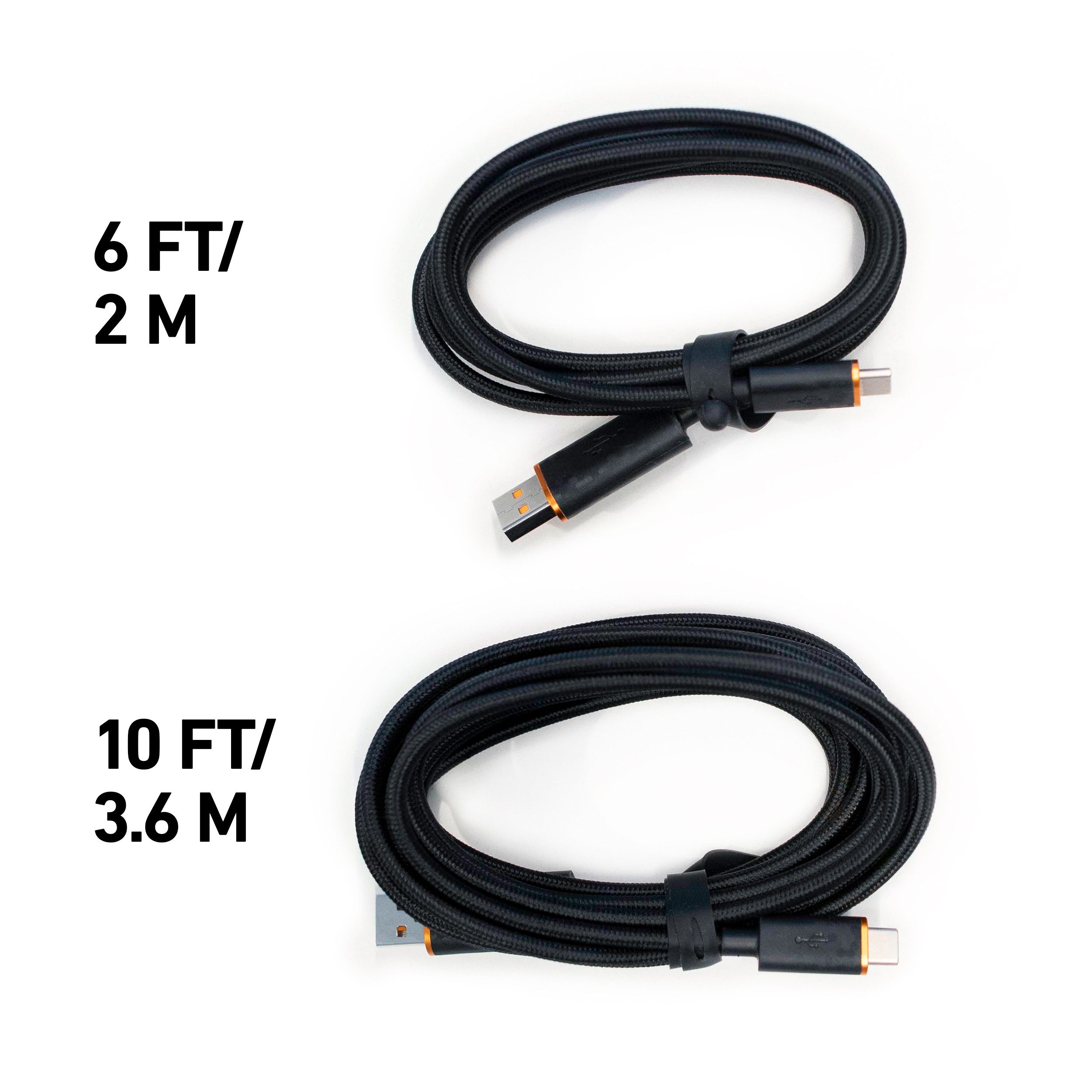 SCUF Gaming Cable USB-C 2m Retail/Etail