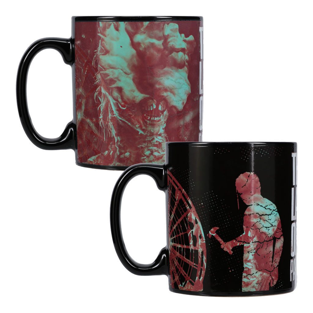 The Last of Us Tasse