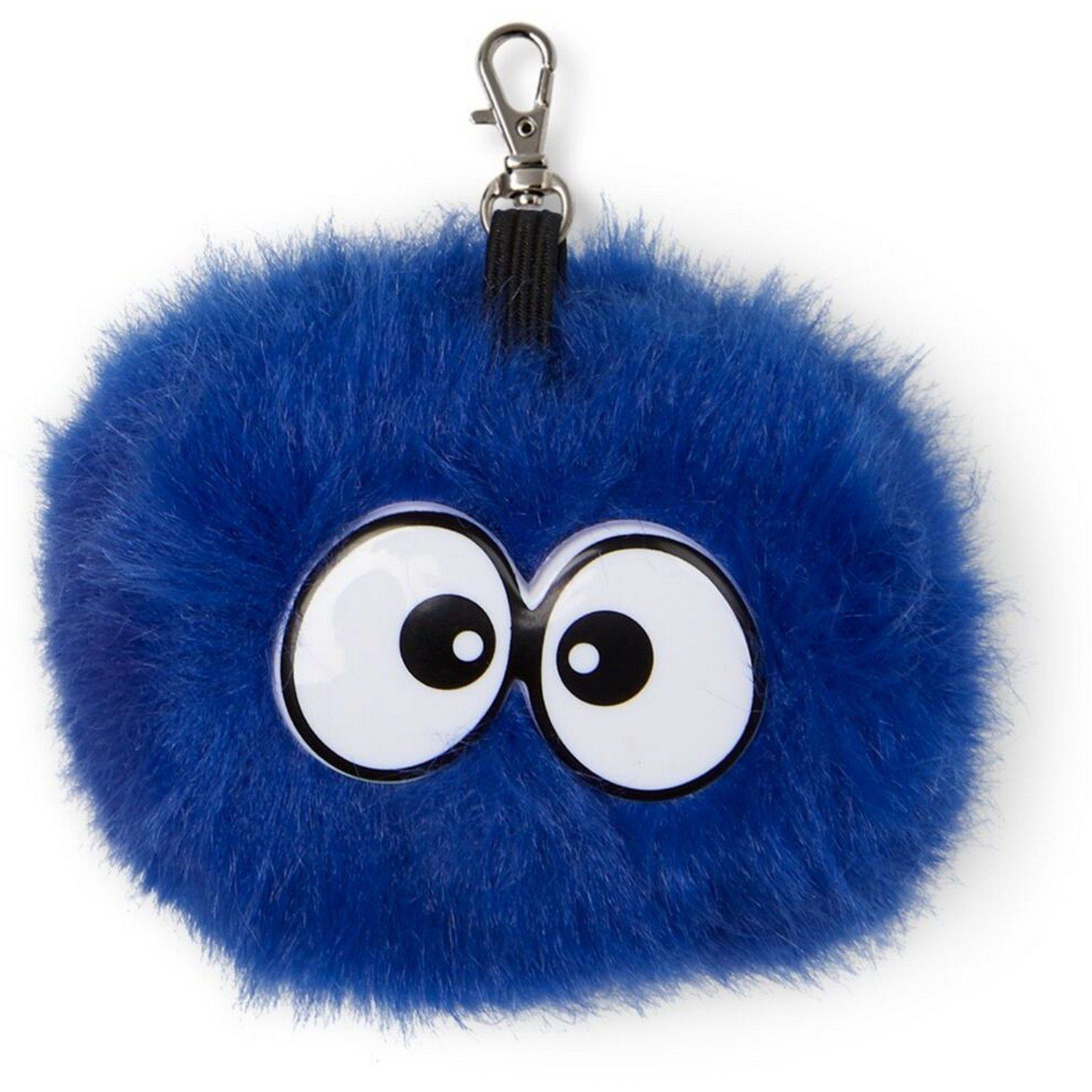 ergobag Taschenanhänger ergobag Hangies Fritz-Flauschi