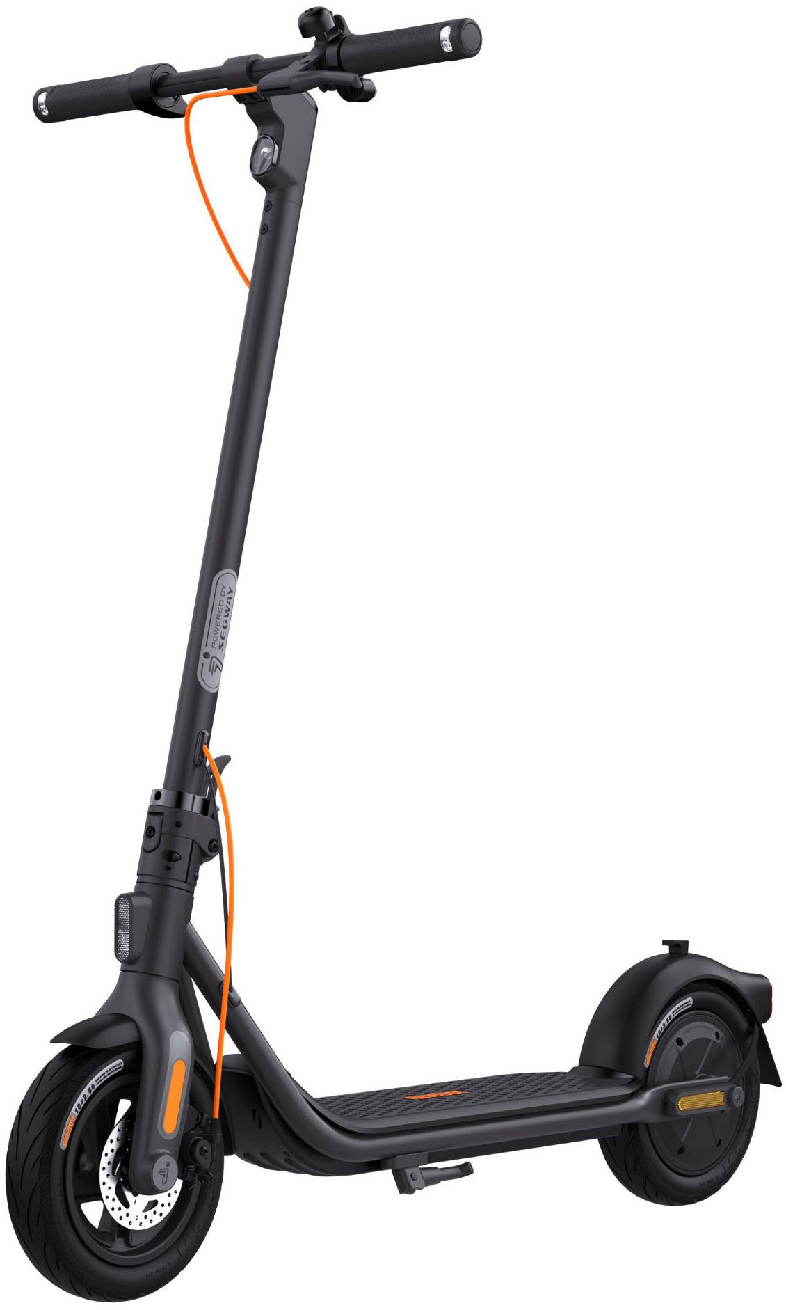 Segway E-Scooter KickScooter F2 PLUS D,