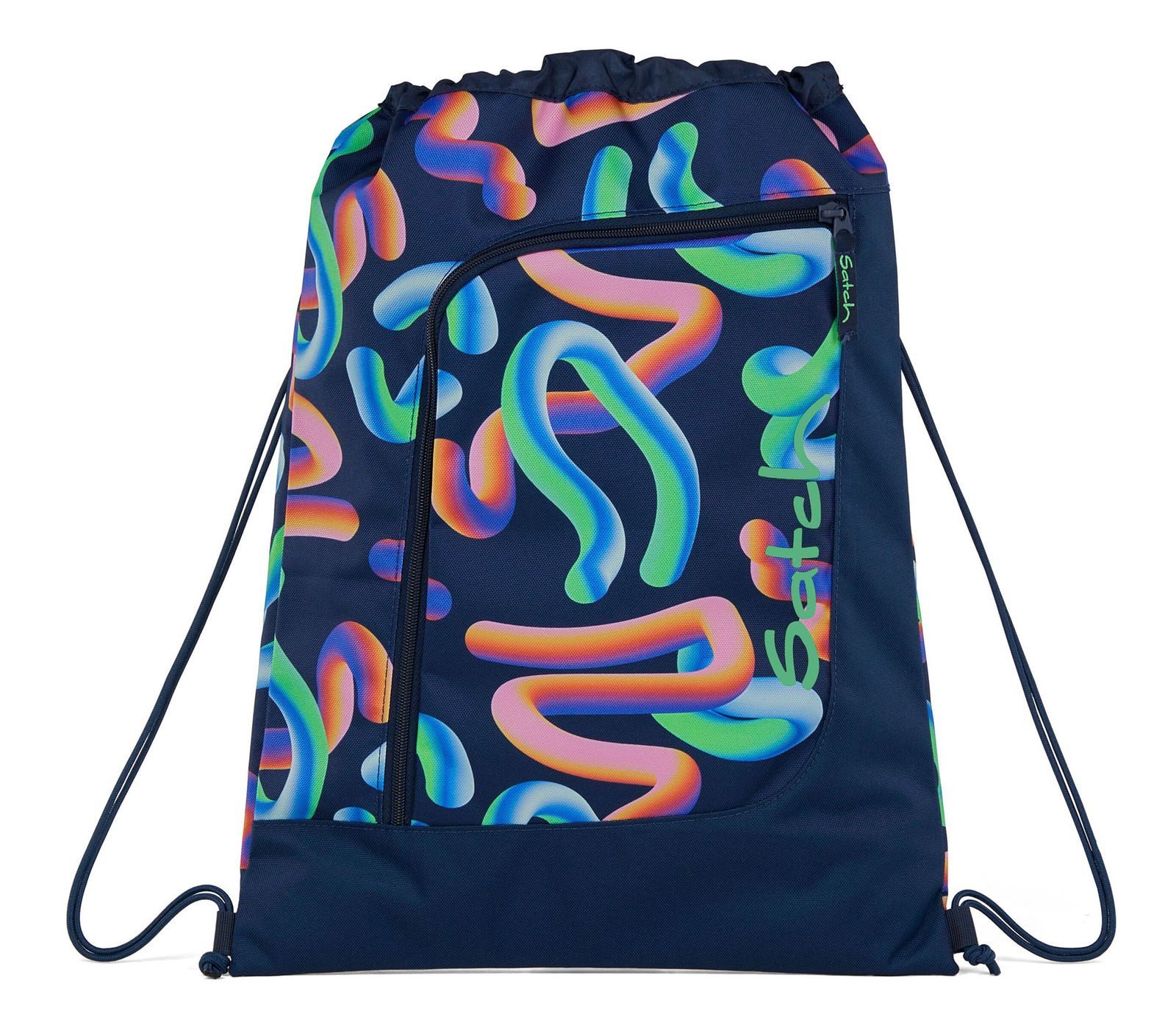 Satch Turnbeutel Gymbag