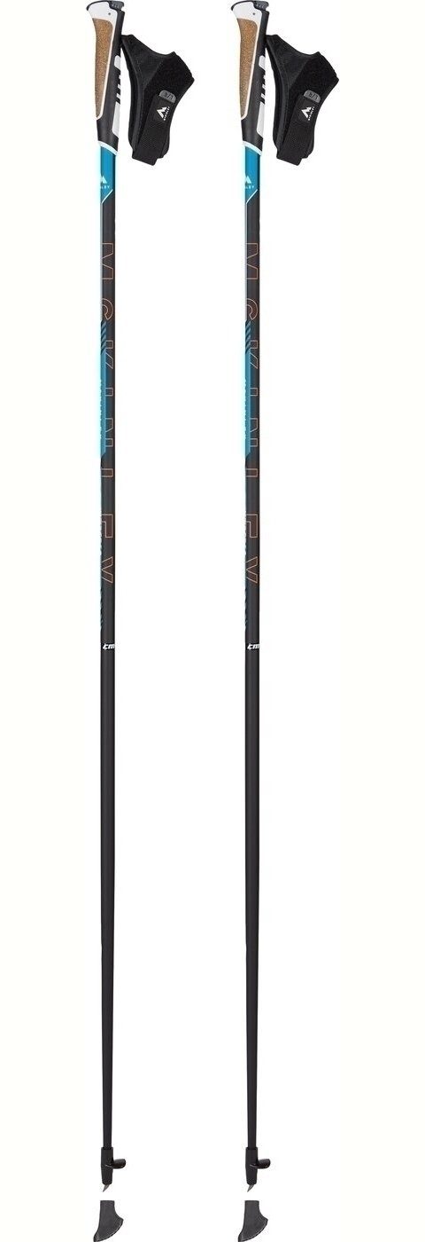 McKINLEY Nordic-Walking-Stöcke Impulse 5.0 Nordic-Walking-Stock Unisex