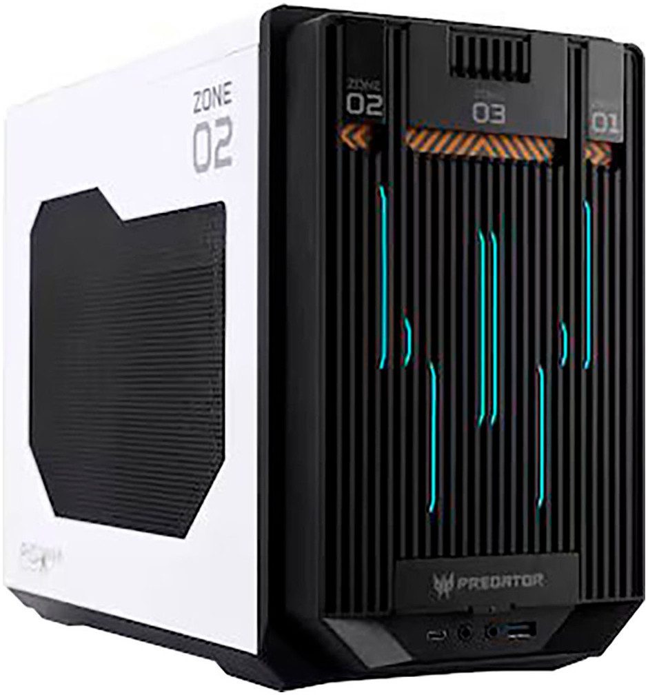 Acer Gaming-Gehäuse Predator Gaming Case MI900