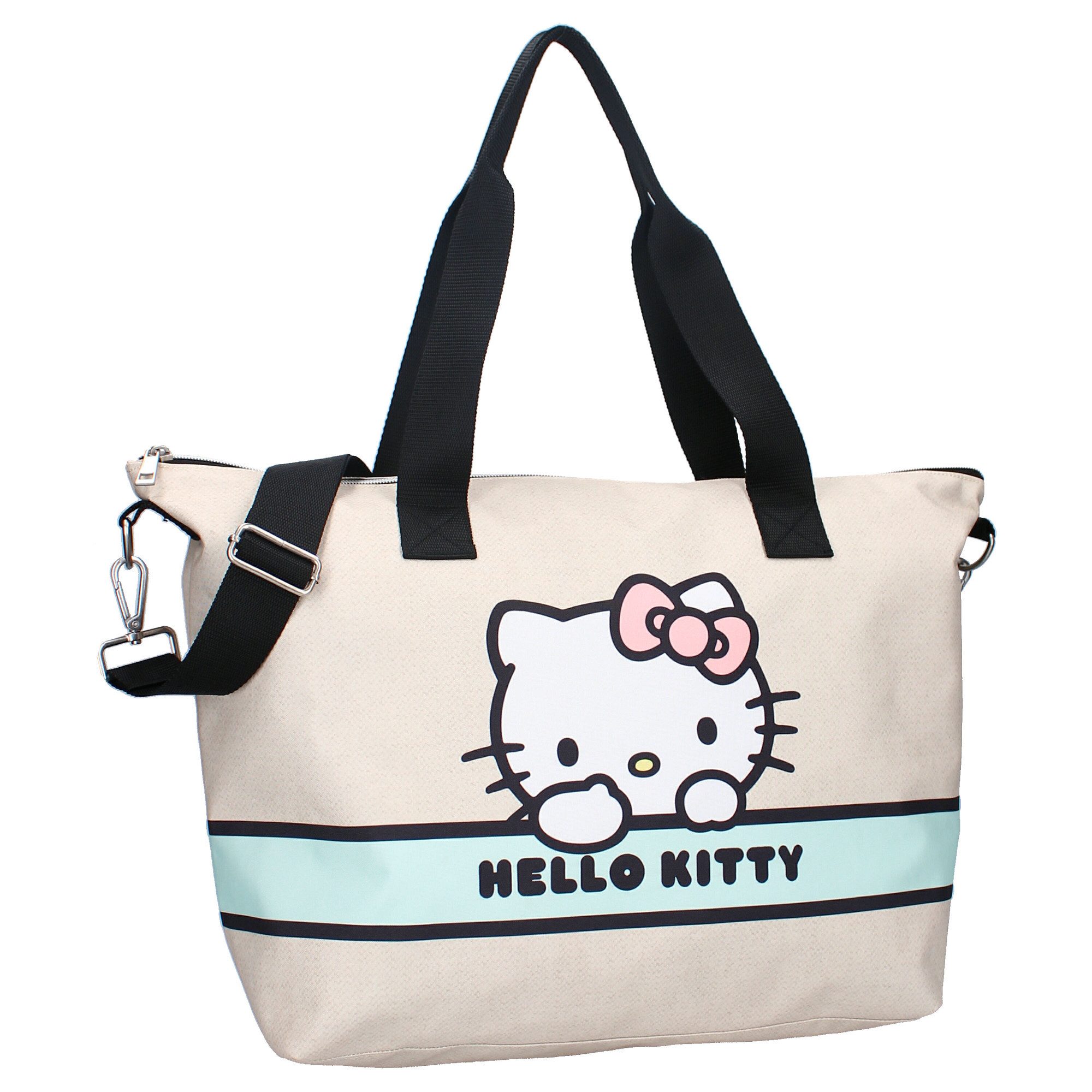 Hello Kitty Shopper Shopper Take Me