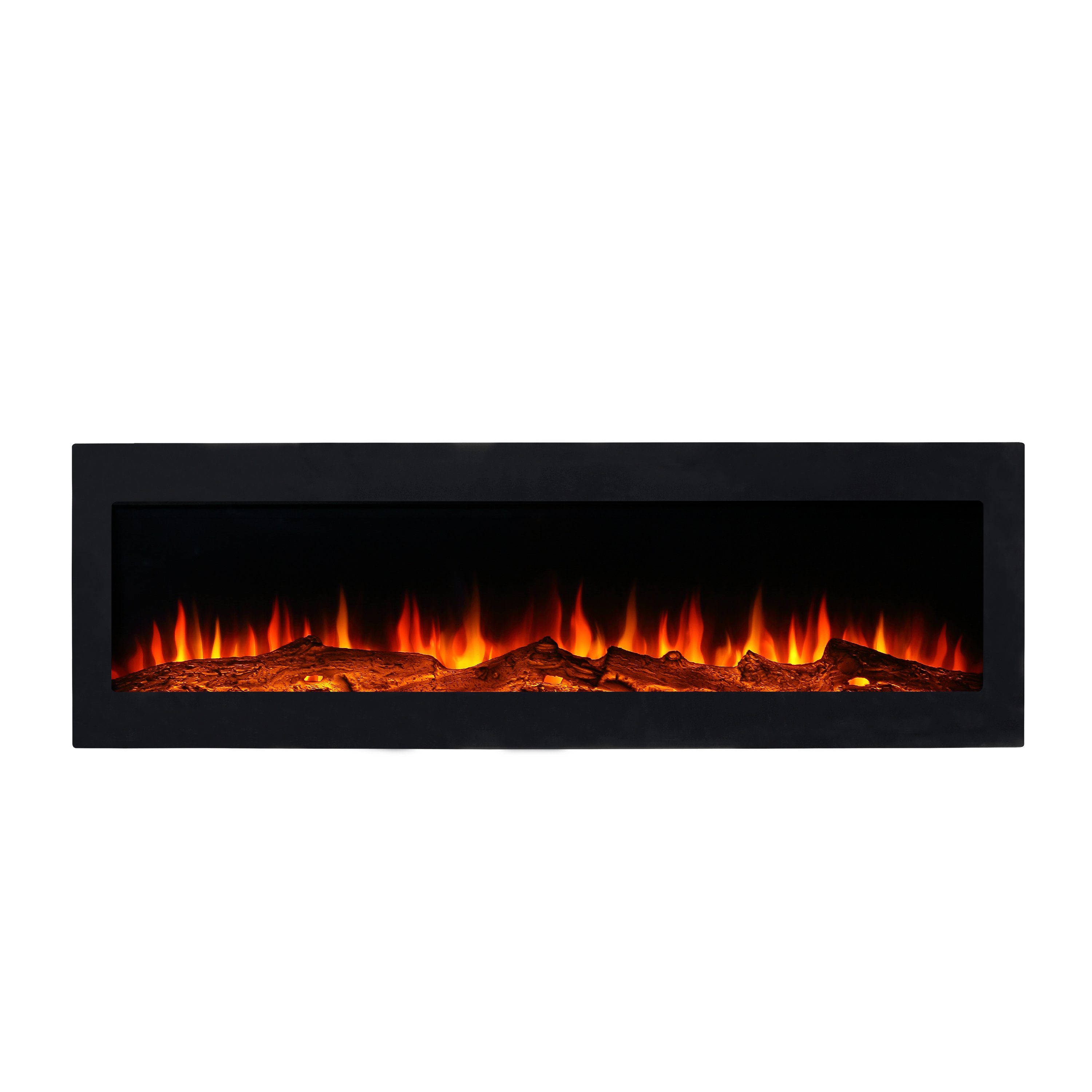 El Fuego Elektrokamin Elektrokamin 'NOVA/LUMBERQ' von