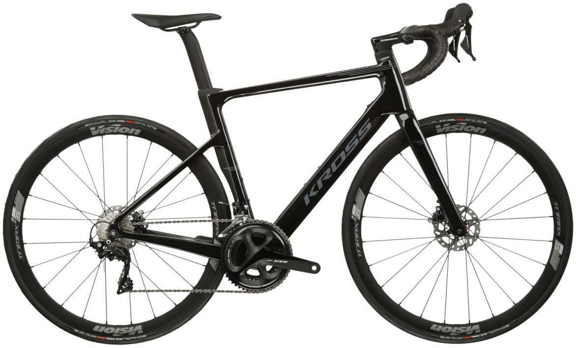 Kross Rennrad Rennrad Vento DSC 8.0