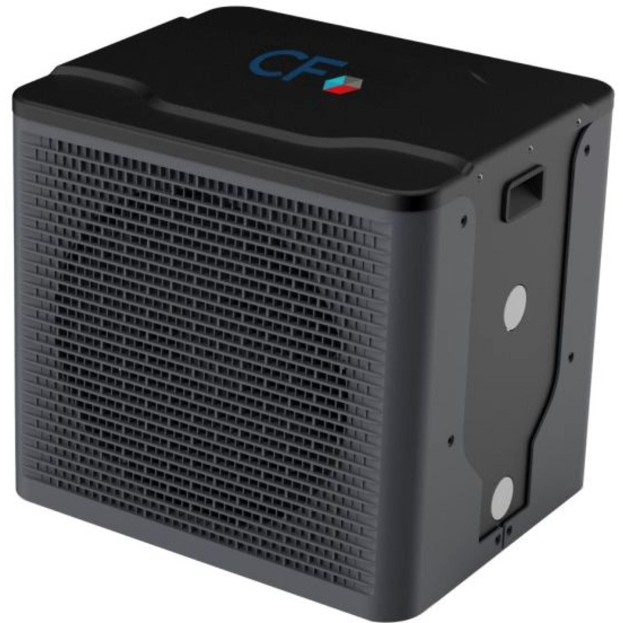 CF Pool-Wärmepumpe CF Wärmepumpe SMART PLUS