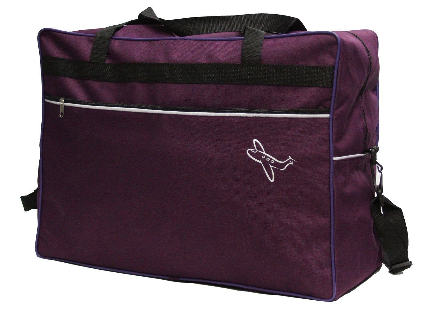 Aves-24 Reisetasche REISETASCHE 55 x 40