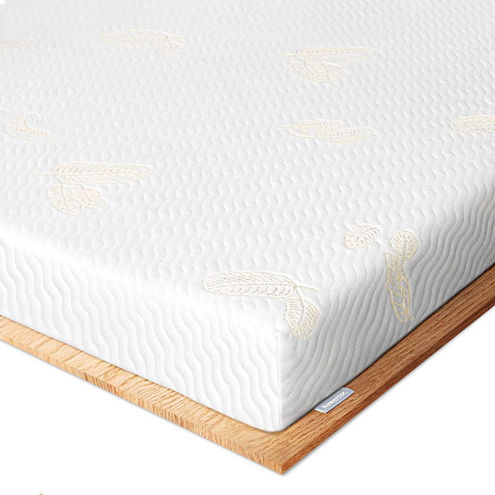 NEWENTOR LIFE, Topper Matratzentopper, H2/H3 Gel