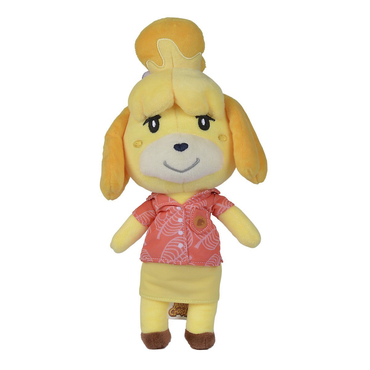 Tinisu Kuscheltier Animal Crossing Melinda /