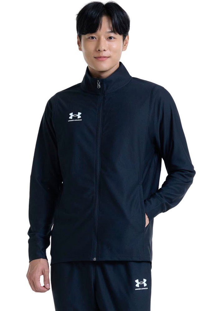 Under Armour® Trainingsanzug UA Challenger Trainingsanzug