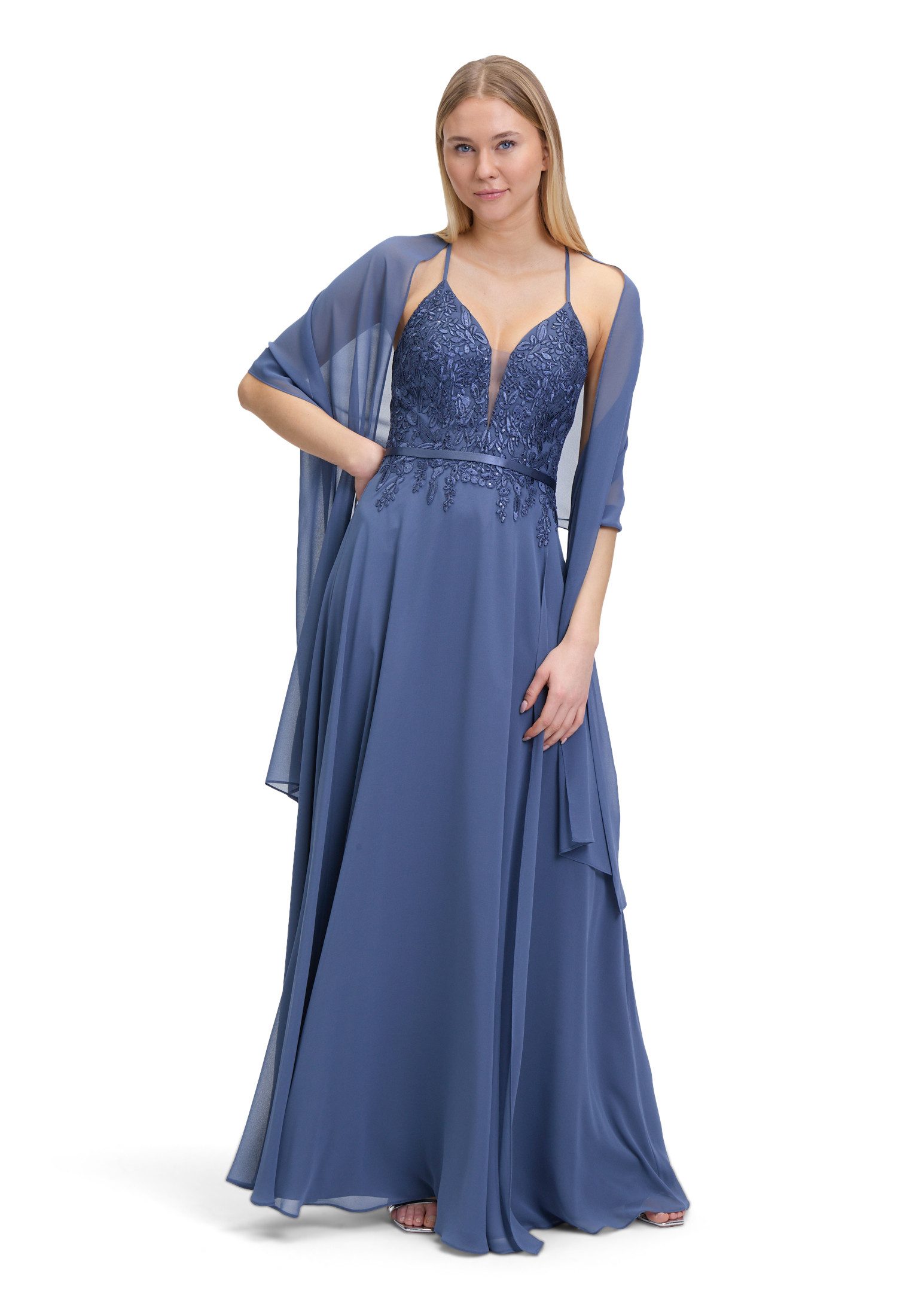 Vera Mont Multifunktionstuch Vera Mont Damen