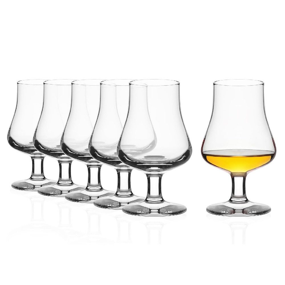 Stölzle Schnapsglas Stölzle Lausitz Spirits Nosing