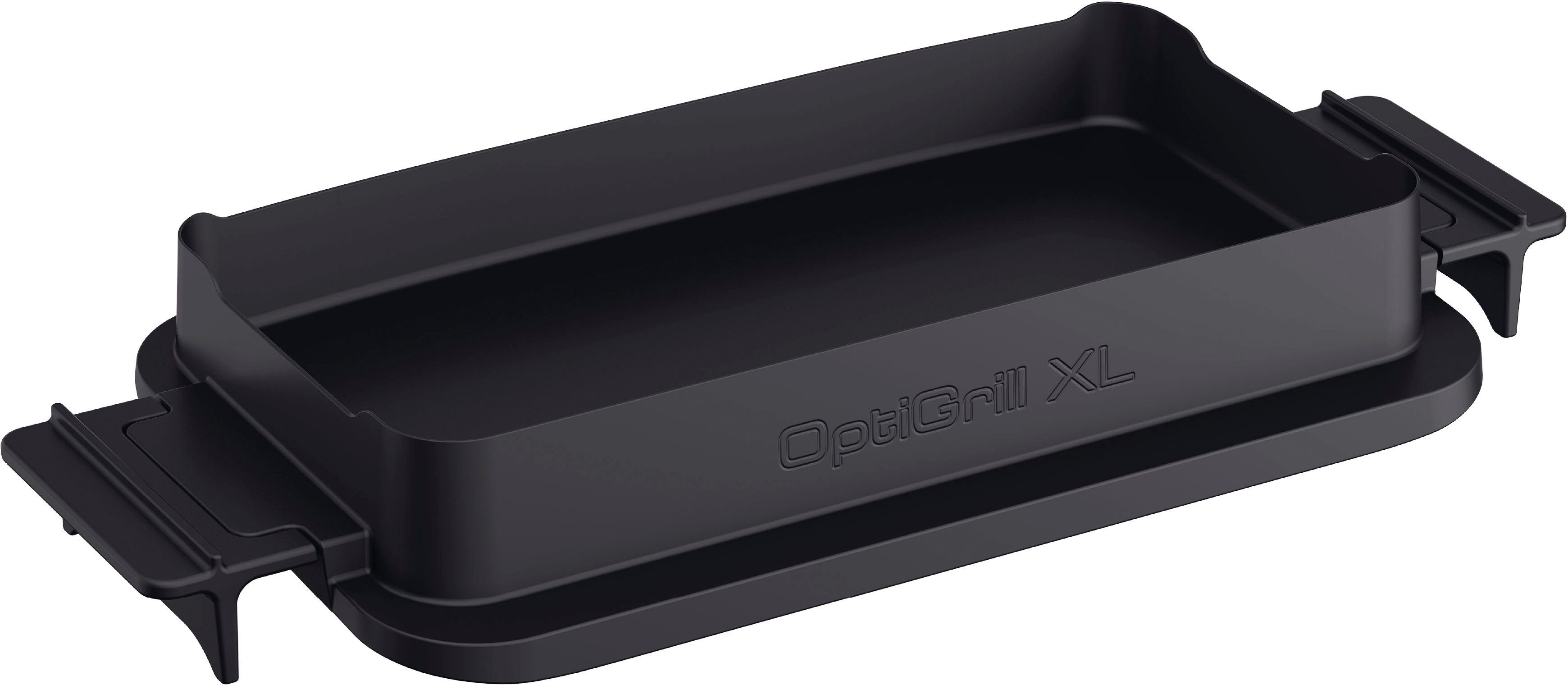 Tefal Backeinsatz XA7358 OptiGrill Backschale XL,