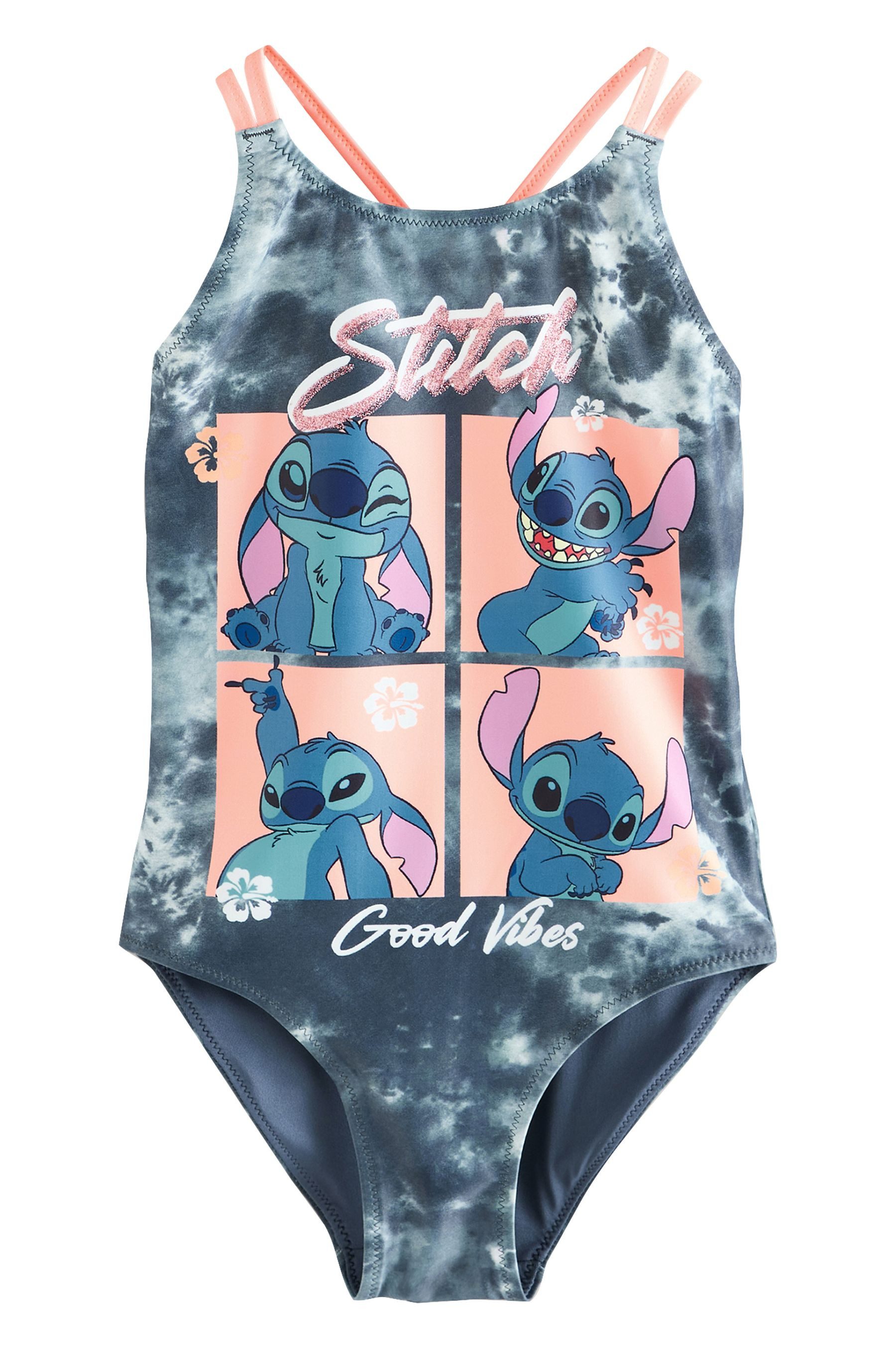 Next Badeanzug Badeanzug, Lilo & Stitch