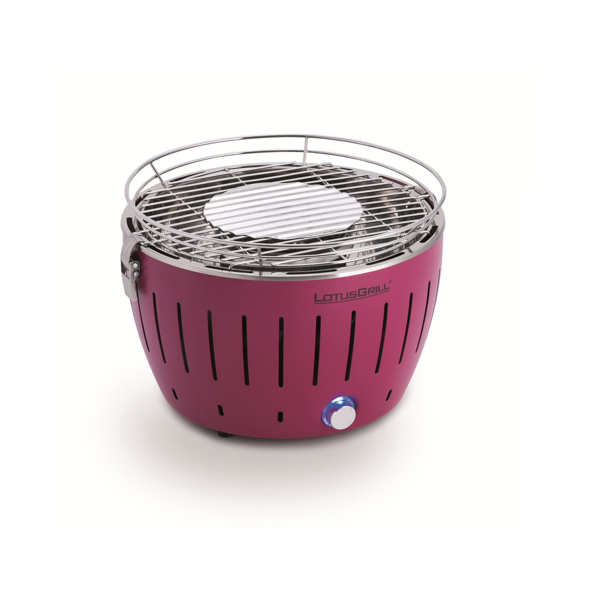 LotusGrill Holzkohlegrill LotusGrill S Small G280