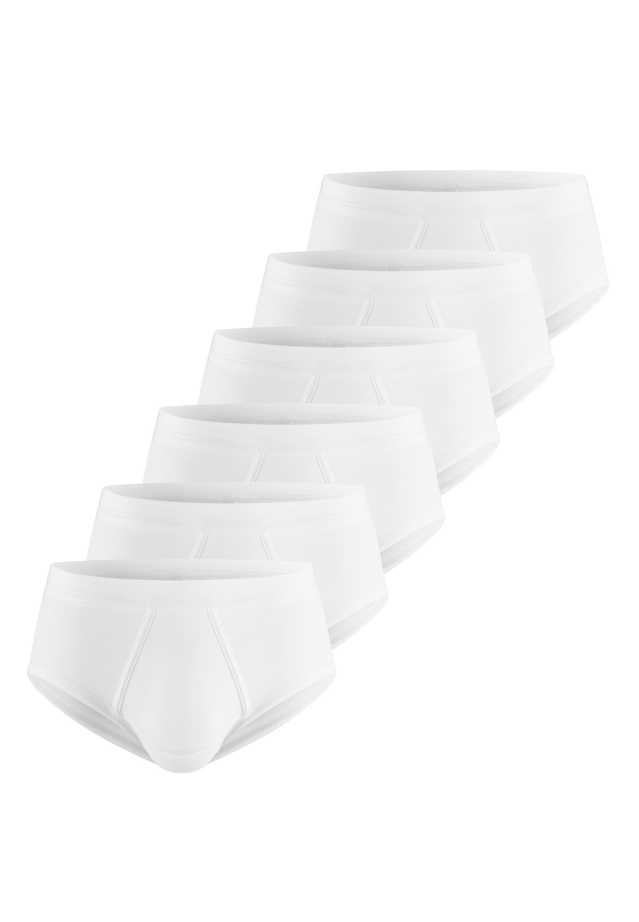 ESGE - Die Wäsche-Macher Slip 6er