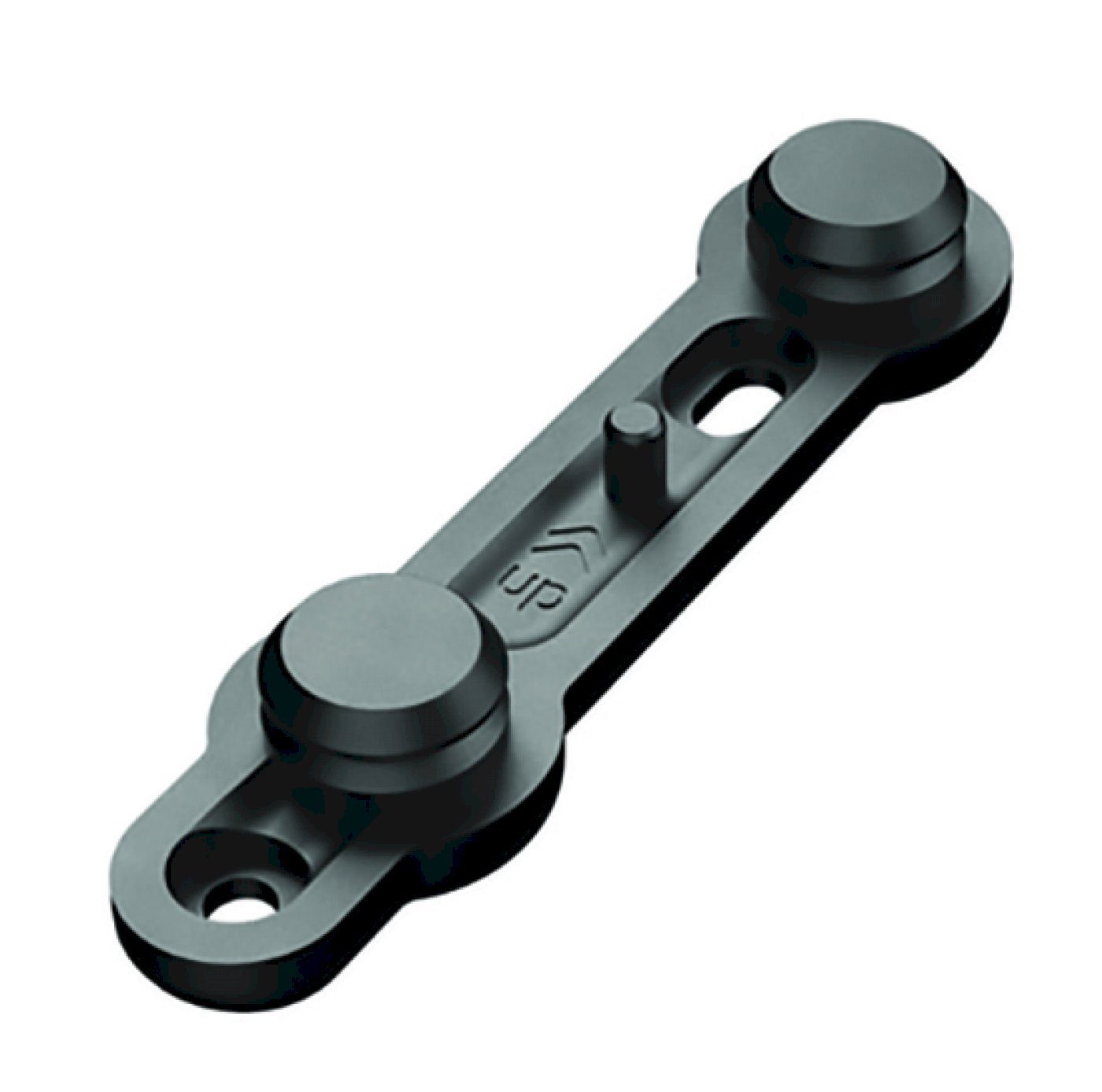 Fidlock Fahrrad-Flaschenhalter Twist Fahrrad Flaschenhalter -