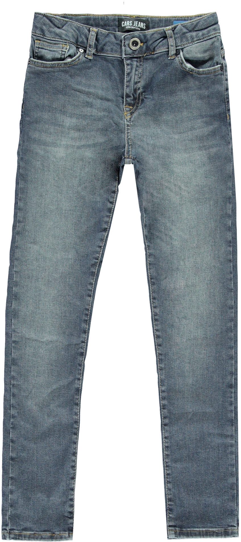CARS JEANS 5-Pocket-Jeans Jeans Balboa