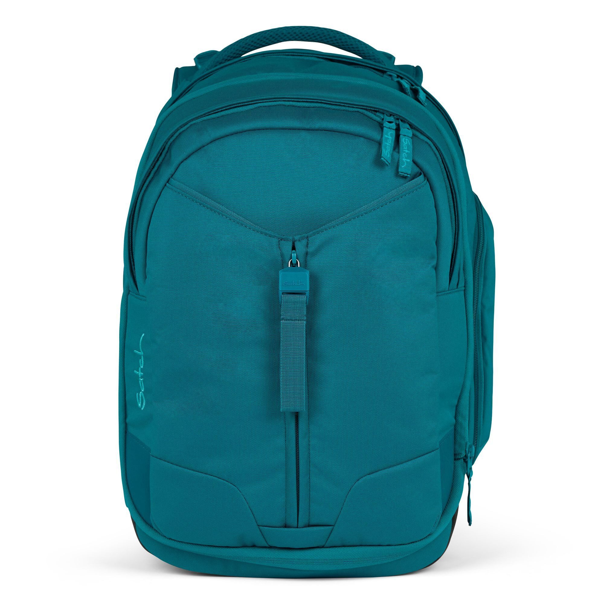 Satch Schulrucksack Match, Polyester