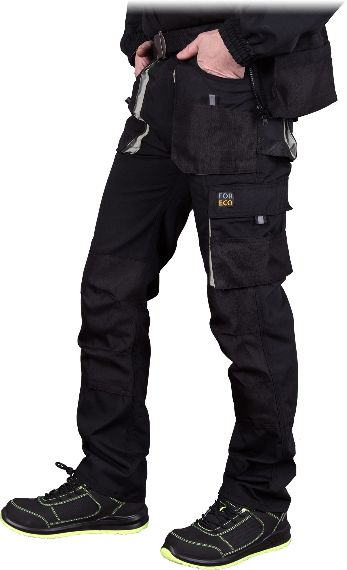 Reis Arbeitshose Arbeitshosen Männer, Arbeitshose, Schnittschutzhose,