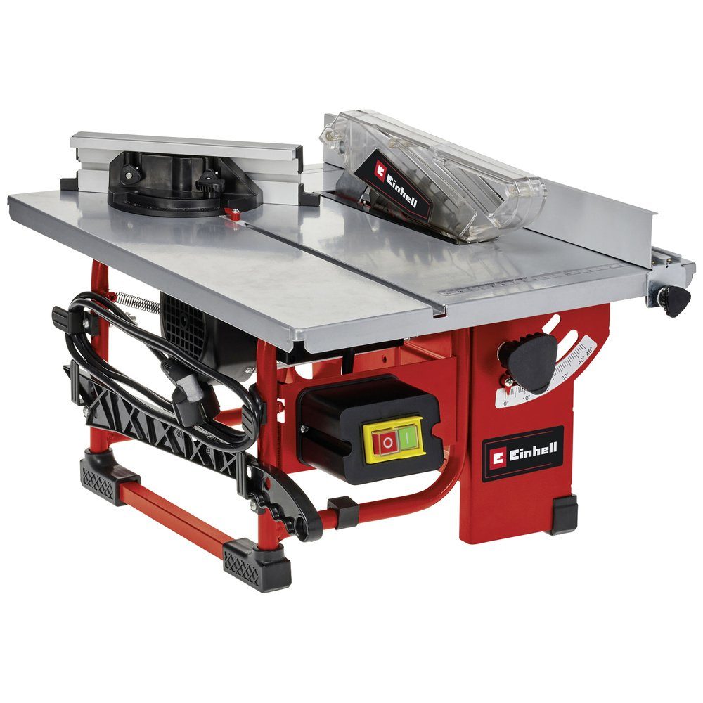 Einhell Tischkreissäge Einhell TC-TS 200 Tischkreissäge