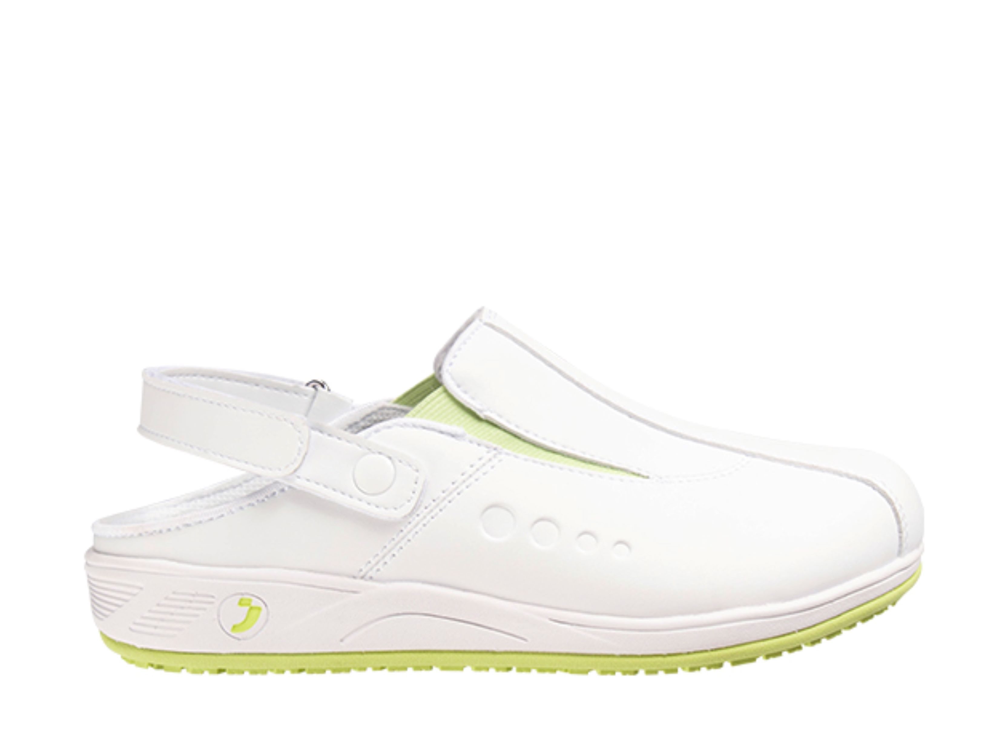 Safety Jogger Safety Jogger CARINNE OB