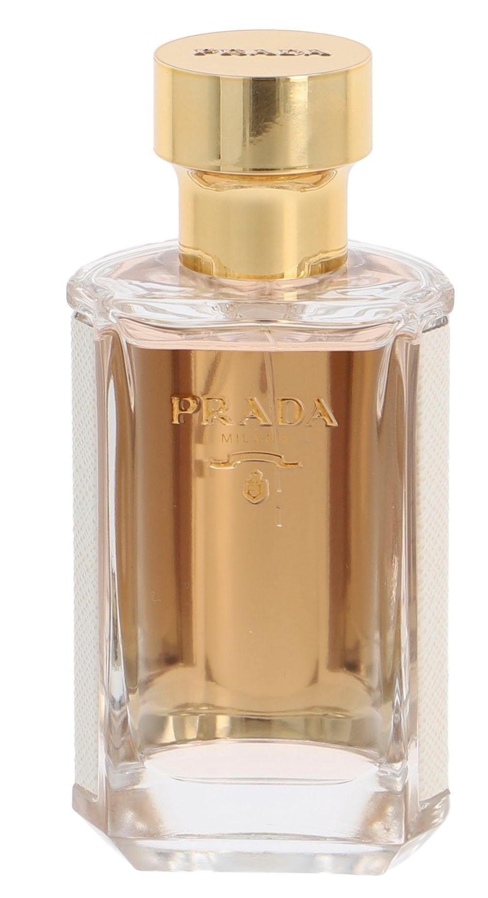 PRADA Eau de Parfum La Femme,