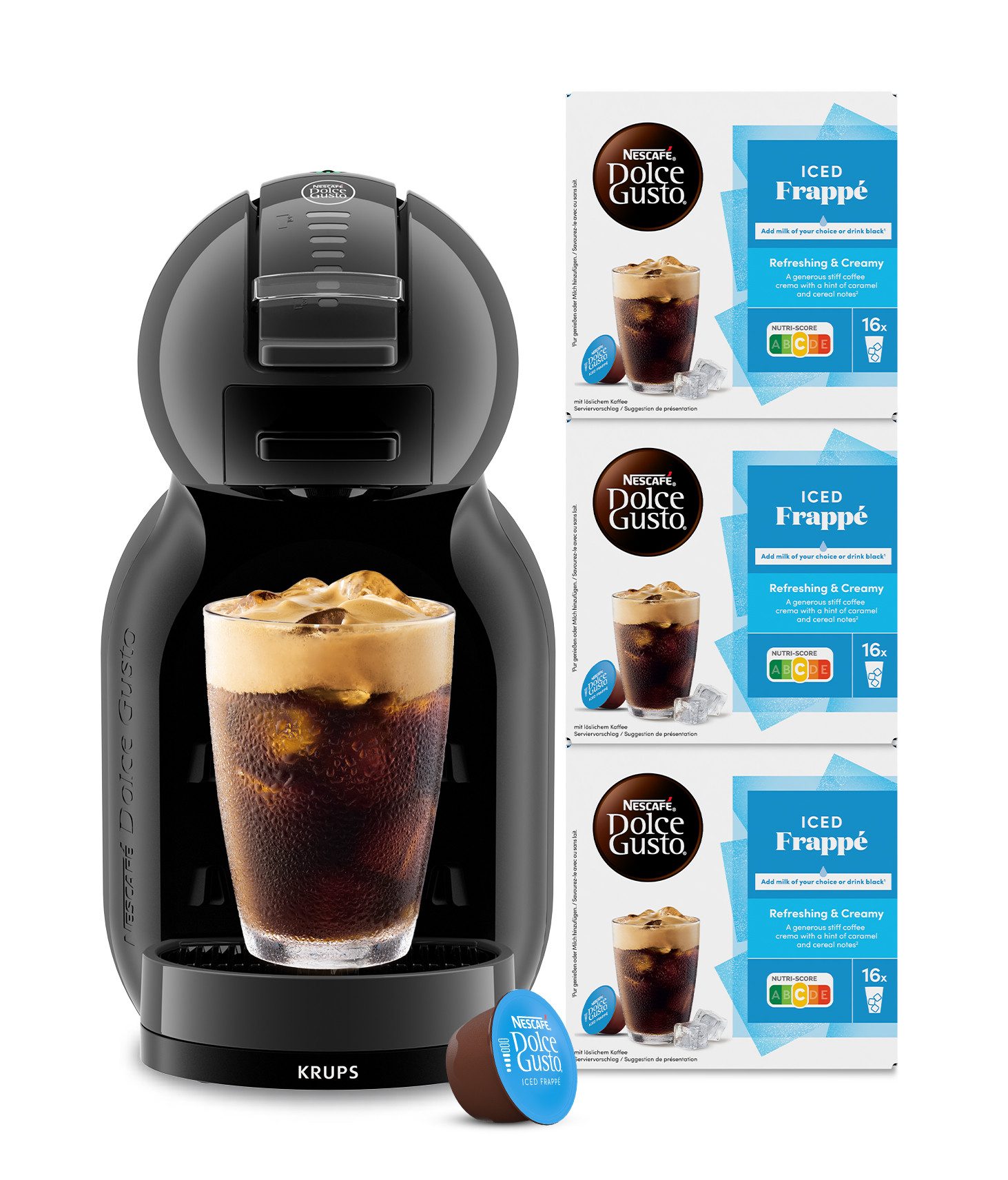 Dolce gusto