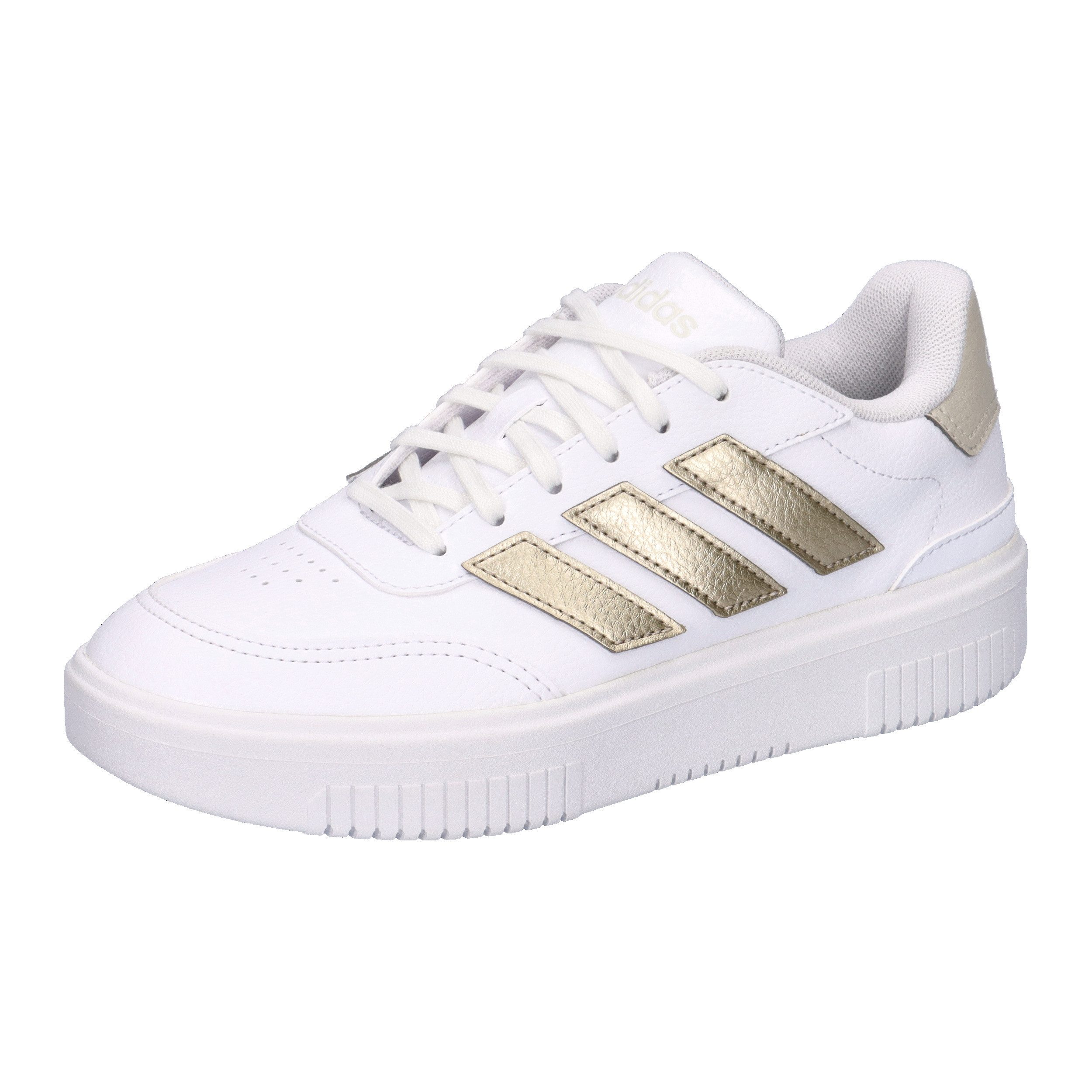 adidas Performance adidas Damen Sneaker COURTBLOCK