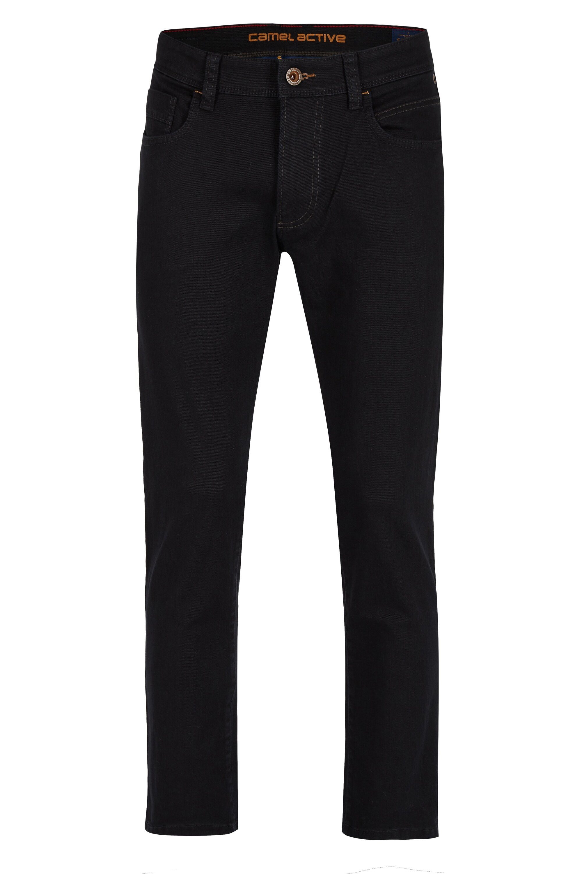 camel active 5-Pocket-Jeans Jeans Houston Forever