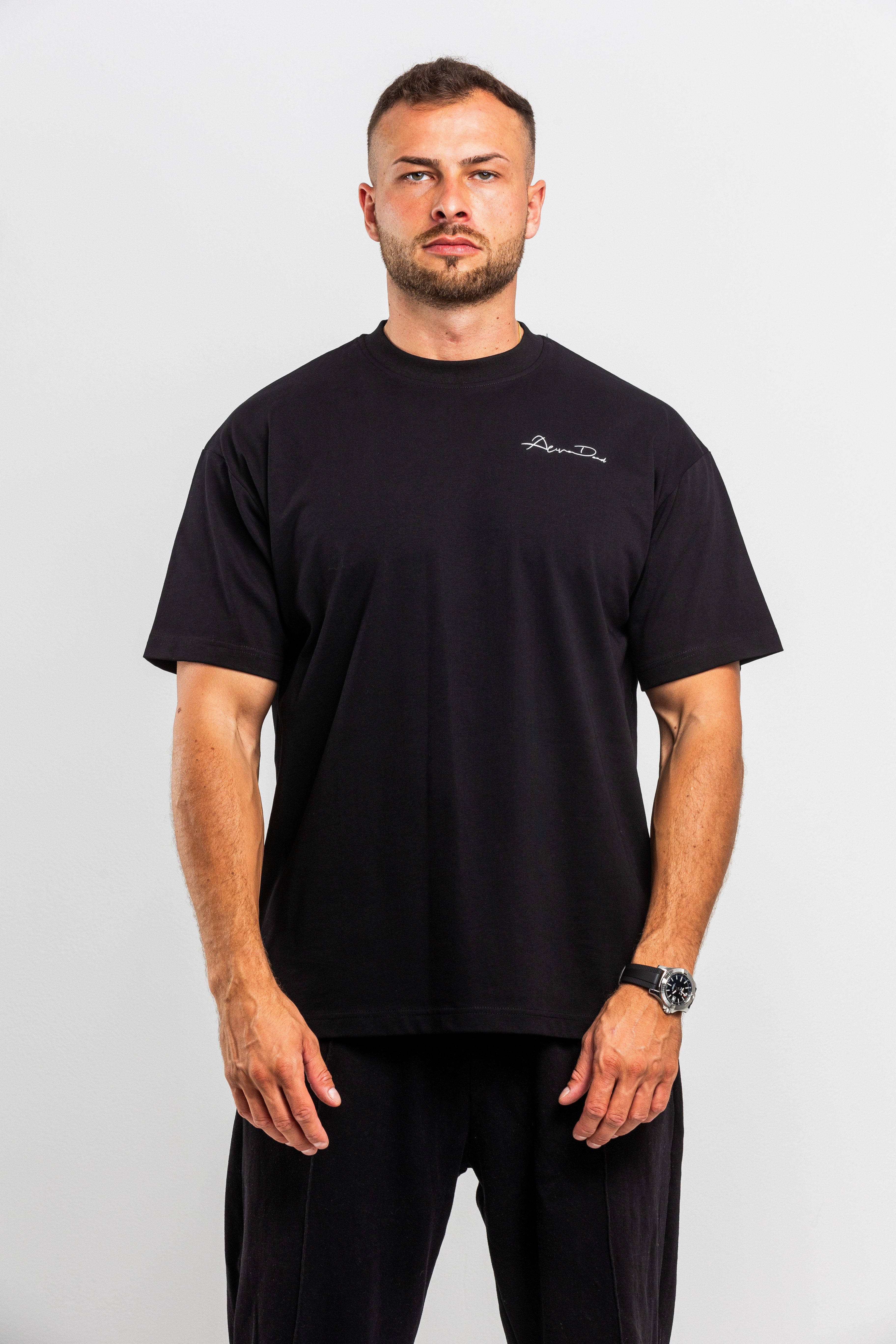 Alive Dead T-Shirt Alive Dead -