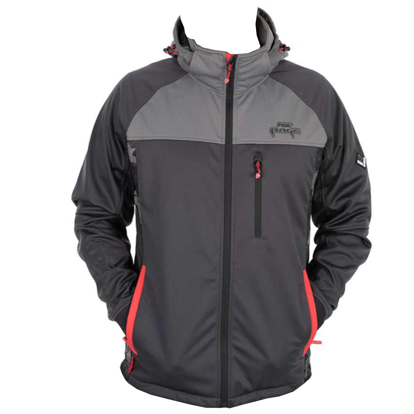 Fox Rage Windbreaker Fox Rage Sherpa